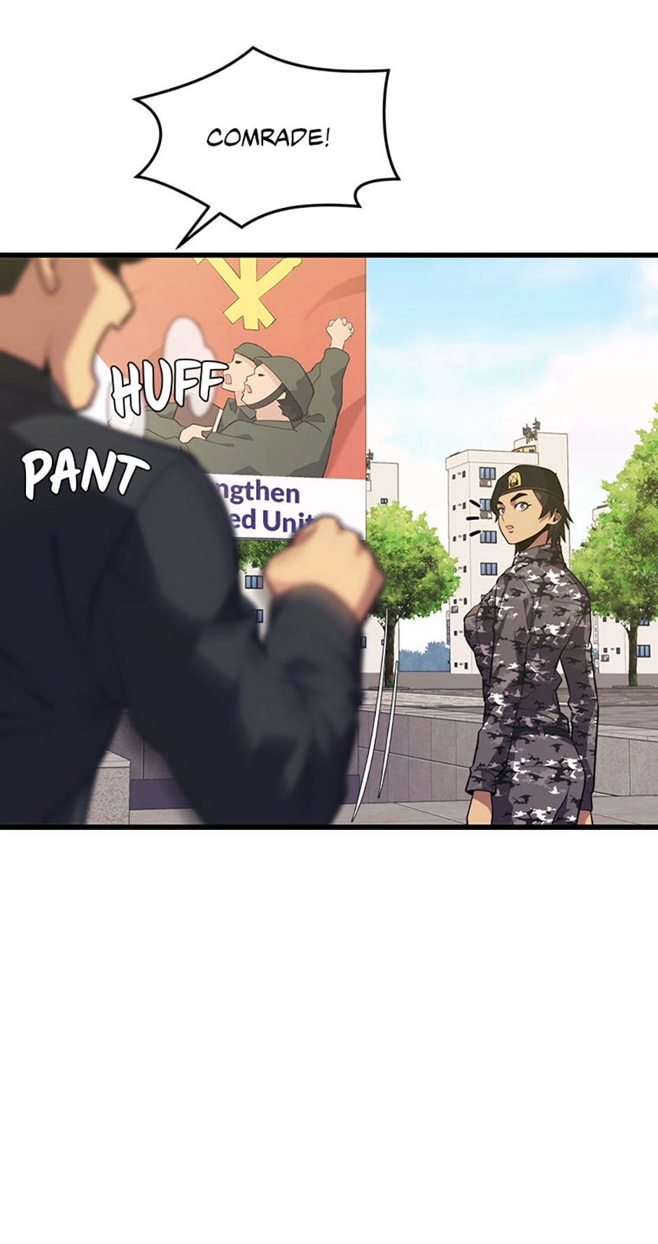 Read Seoul Station
