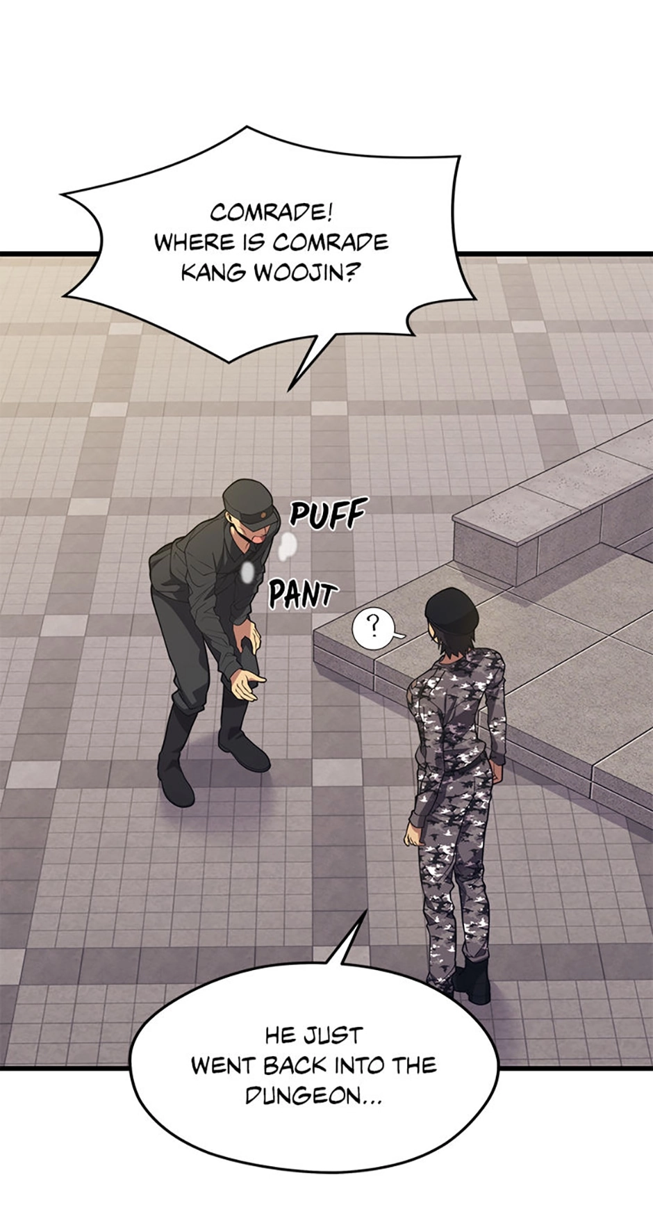 Read Seoul Station