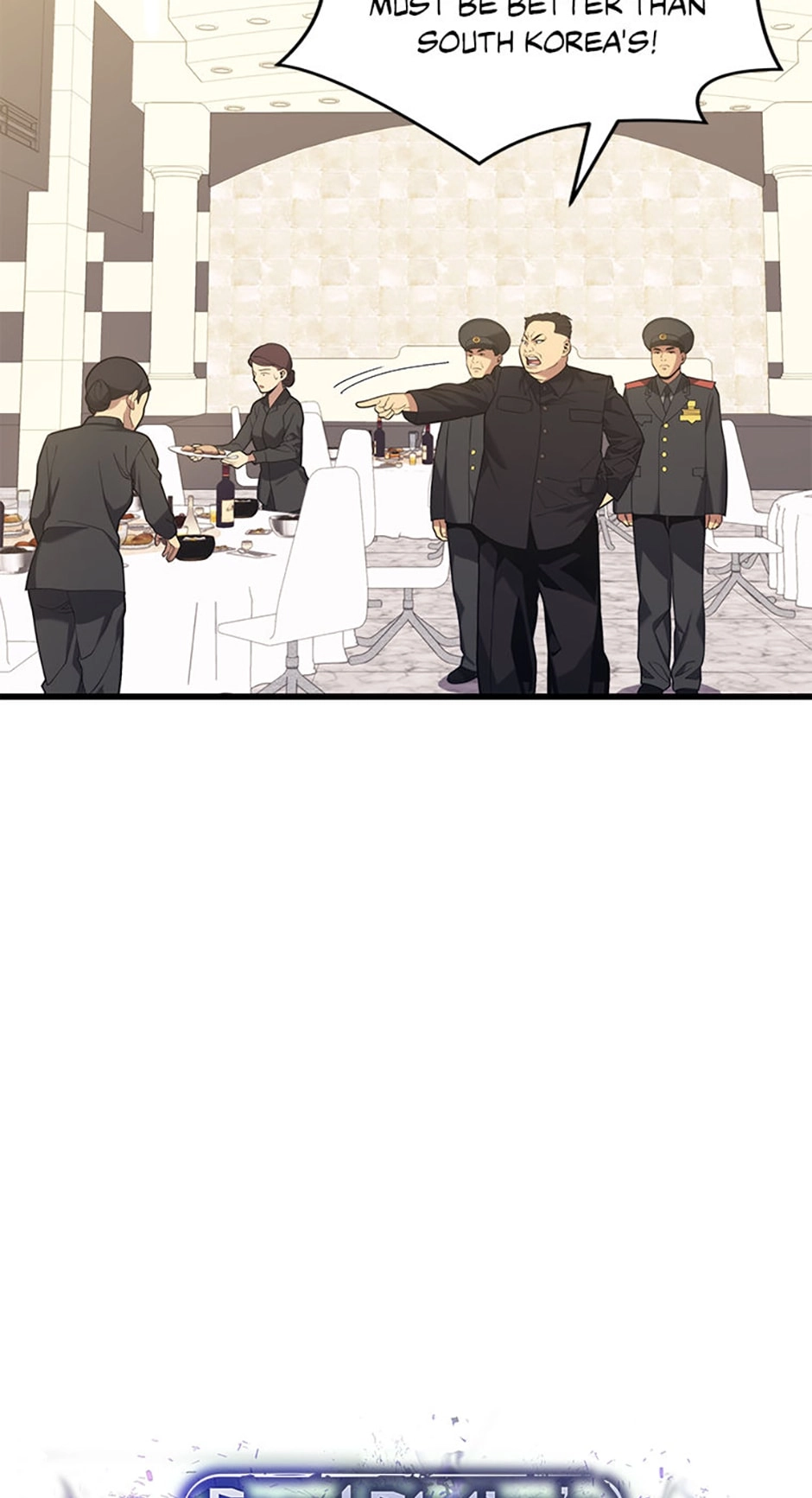 Read Seoul Station