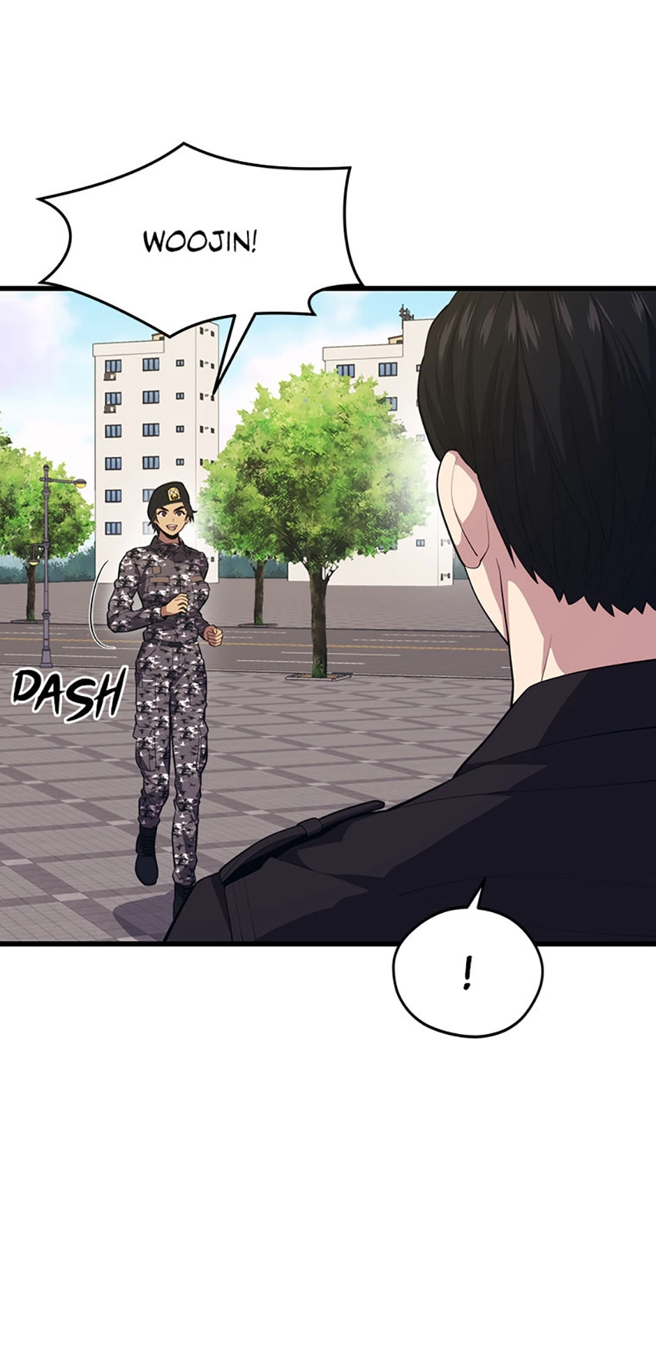 Read Seoul Station