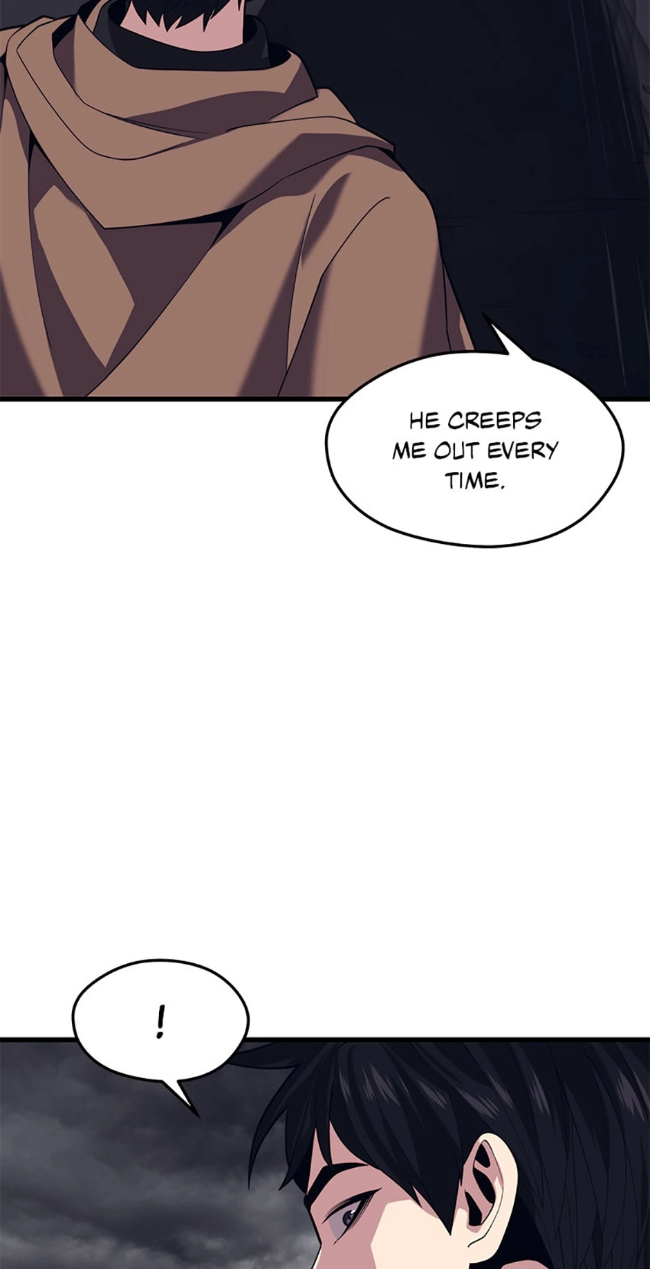 Read Seoul Station