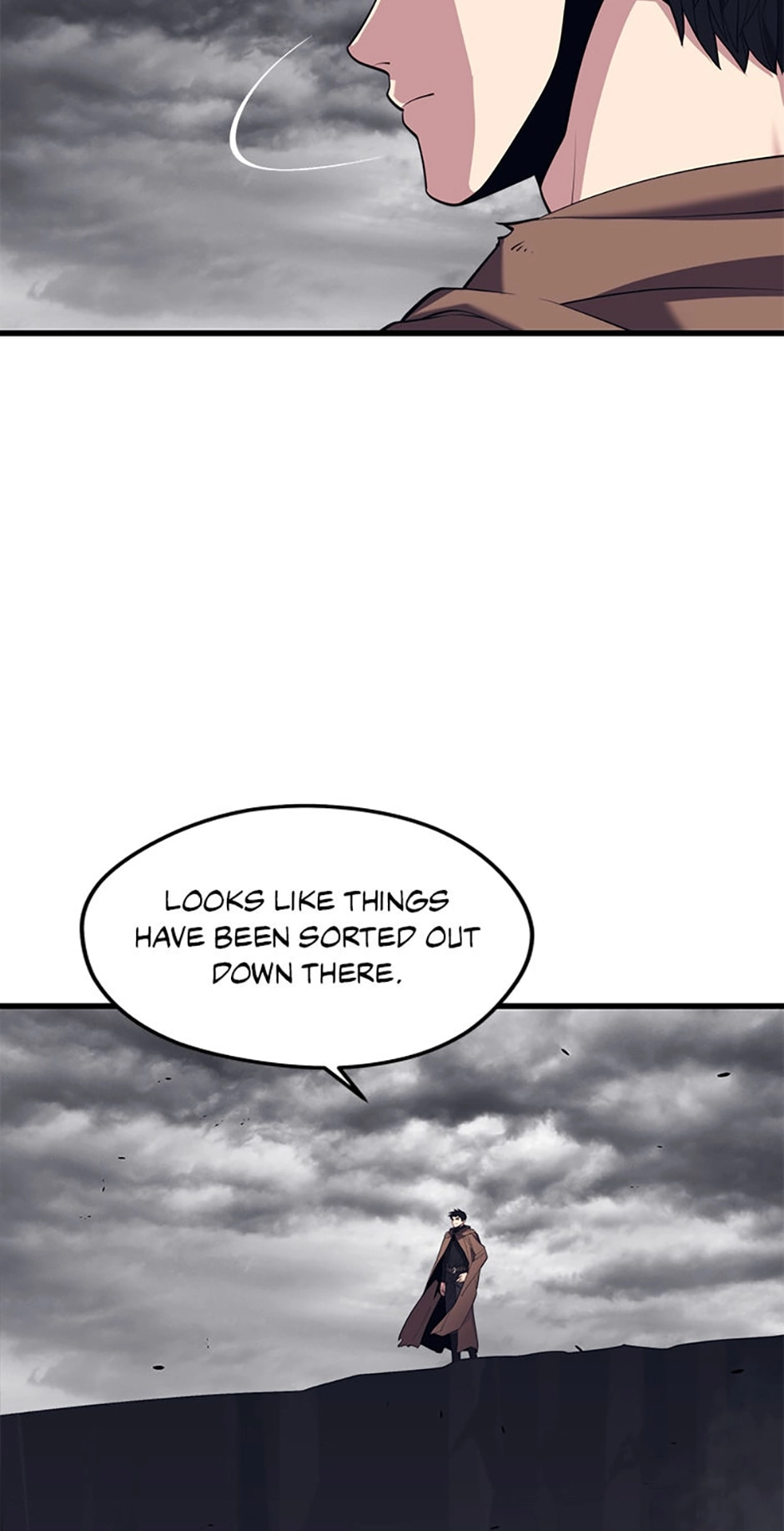 Read Seoul Station