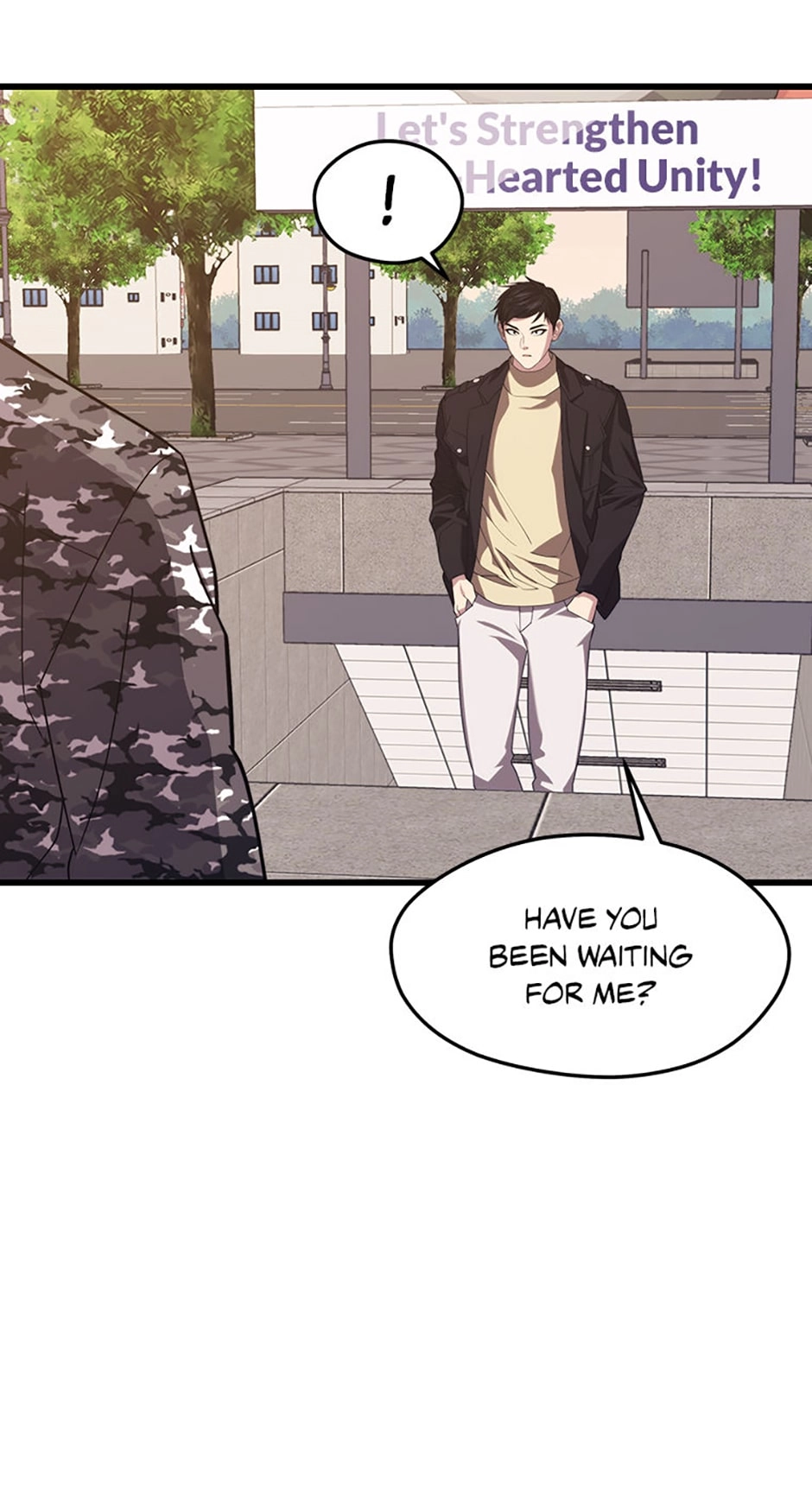 Read Seoul Station