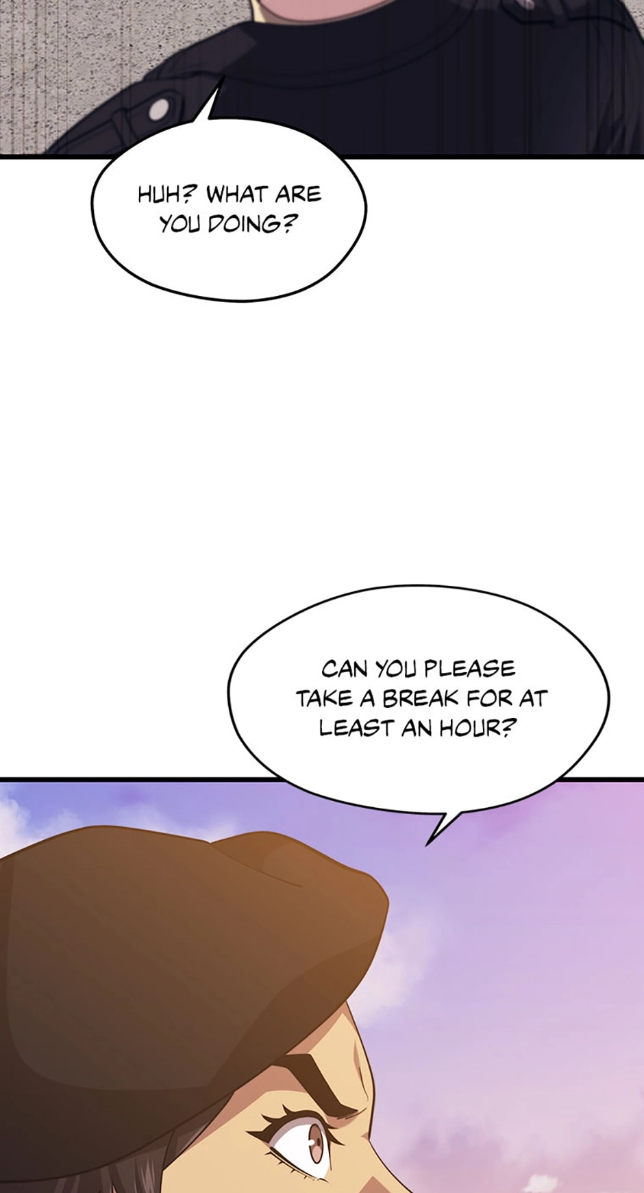Read Seoul Station