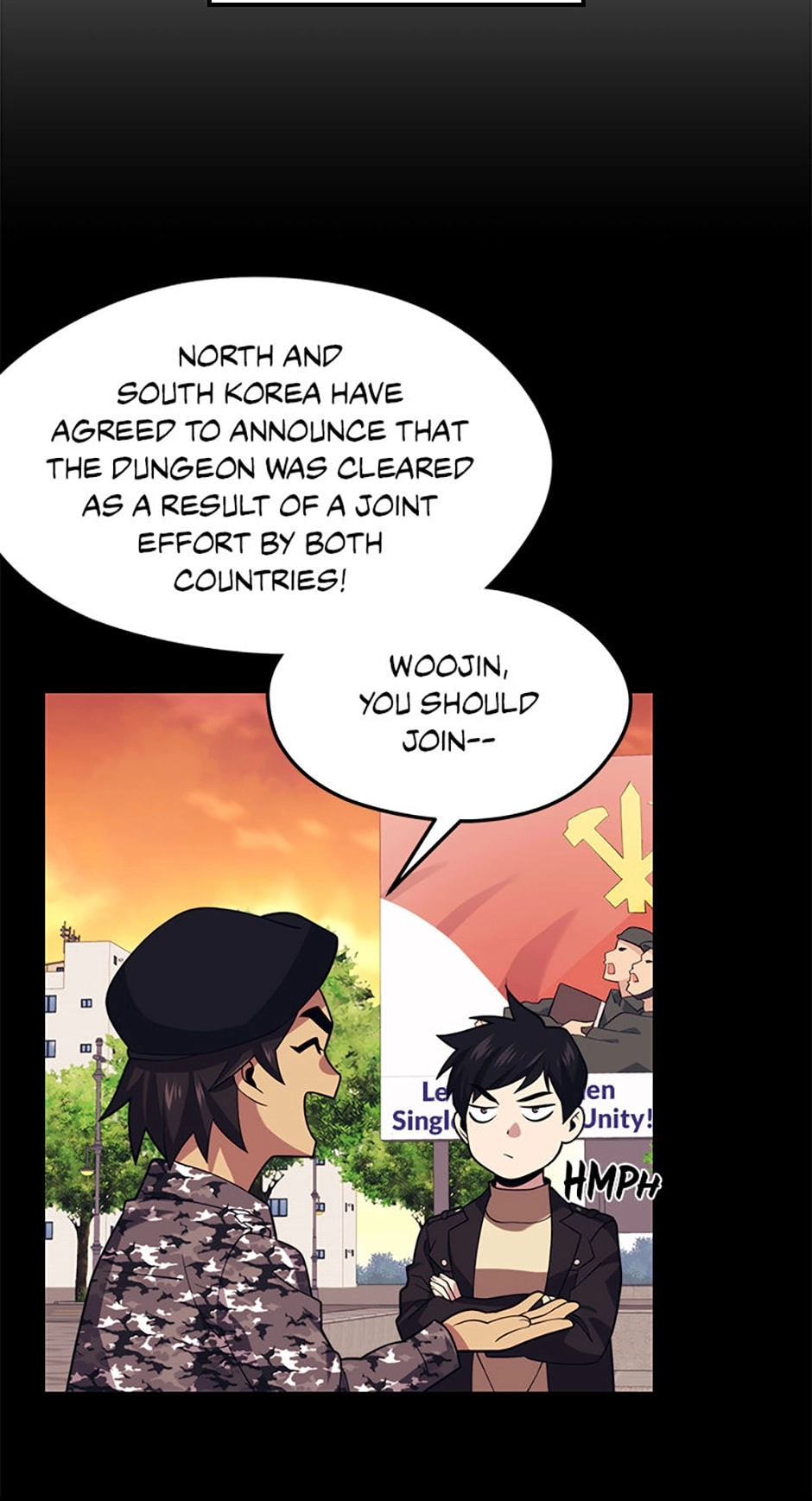 Read Seoul Station