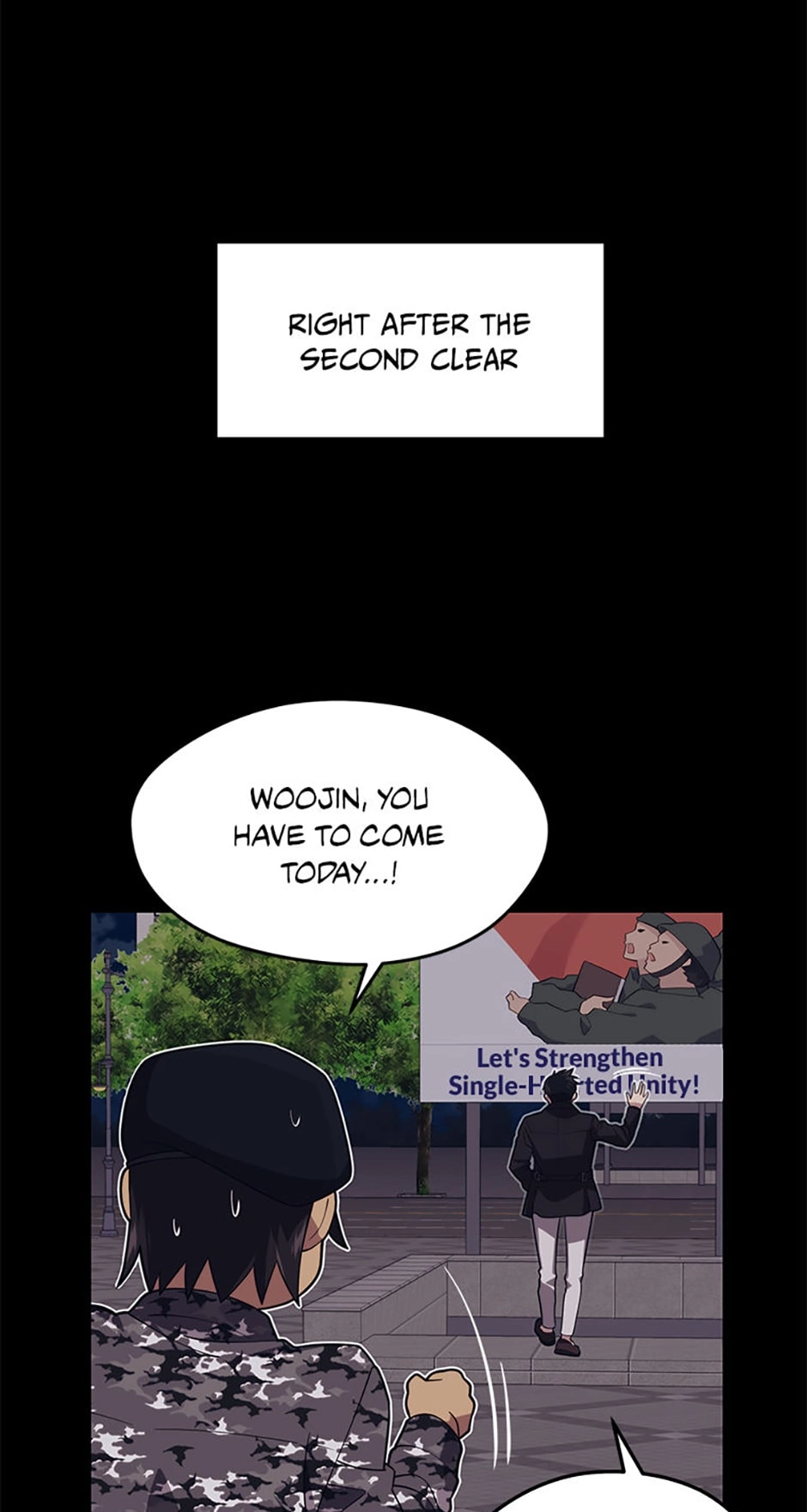 Read Seoul Station