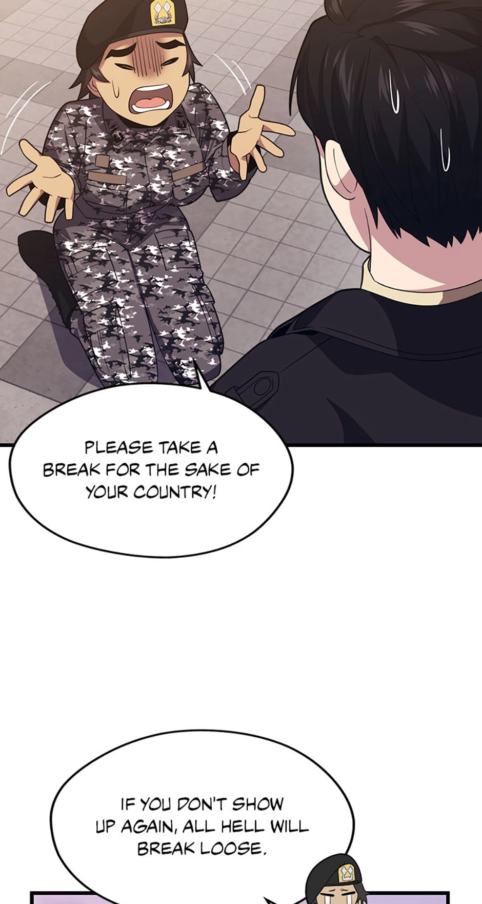 Read Seoul Station