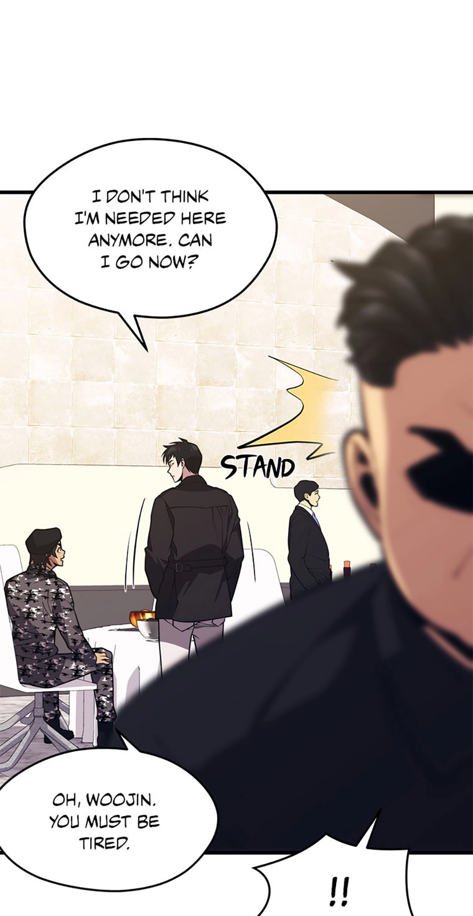 Read Seoul Station
