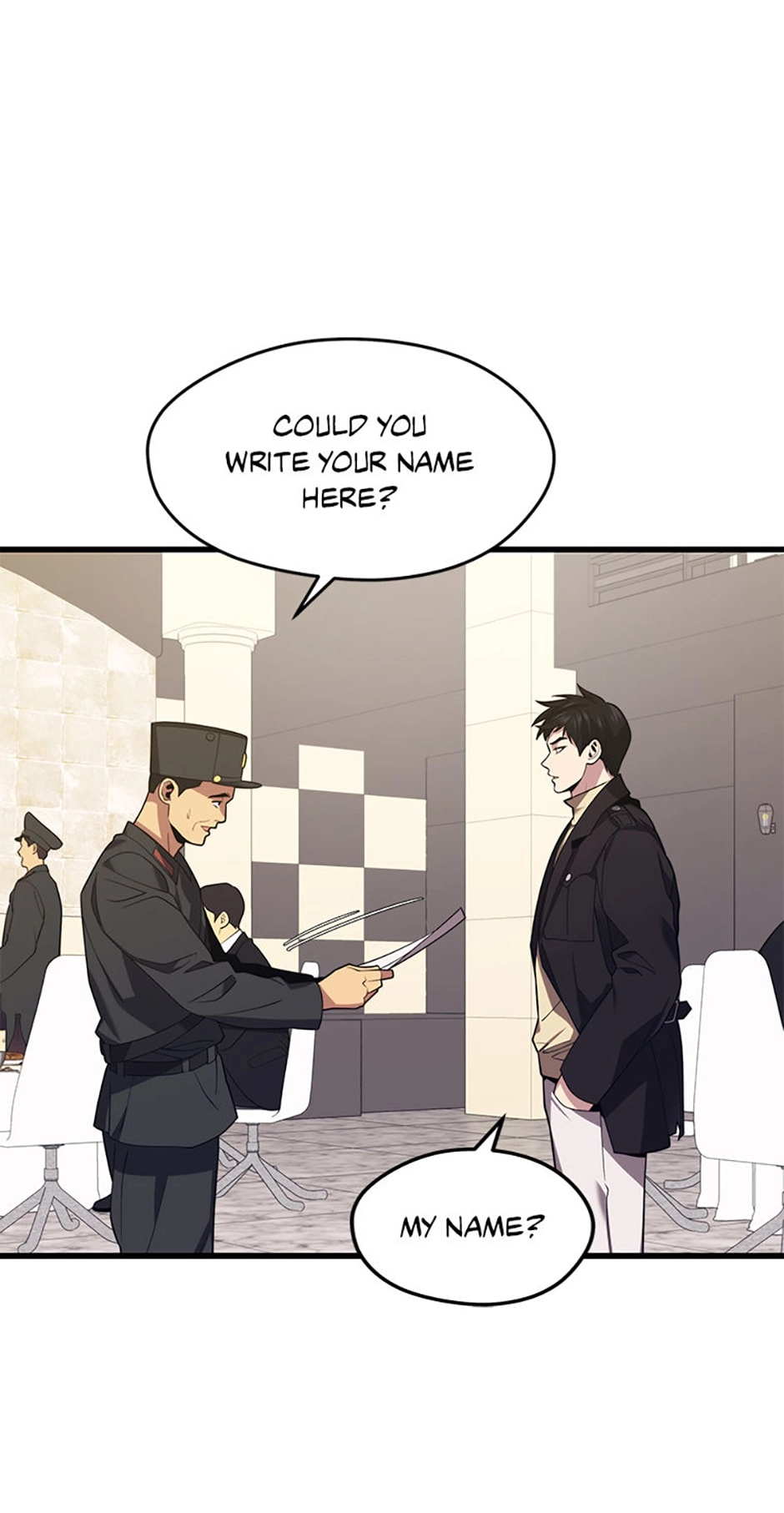 Read Seoul Station
