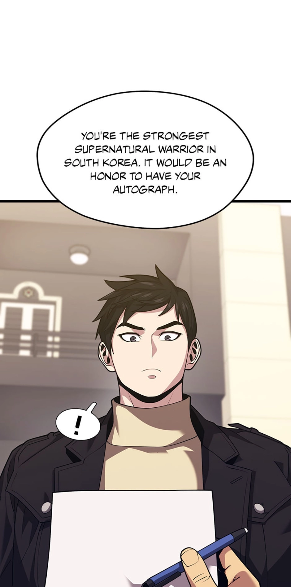 Read Seoul Station