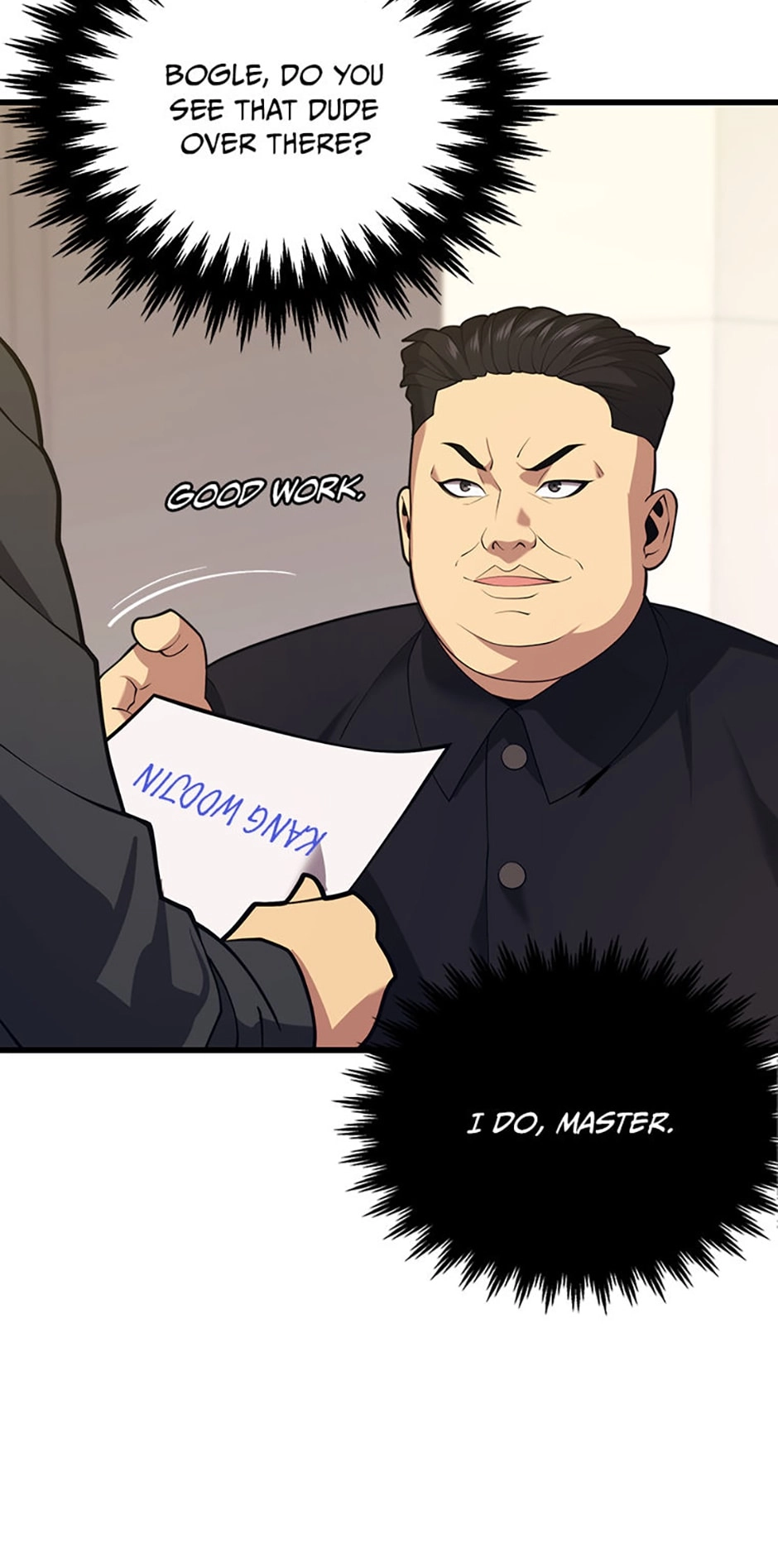 Read Seoul Station