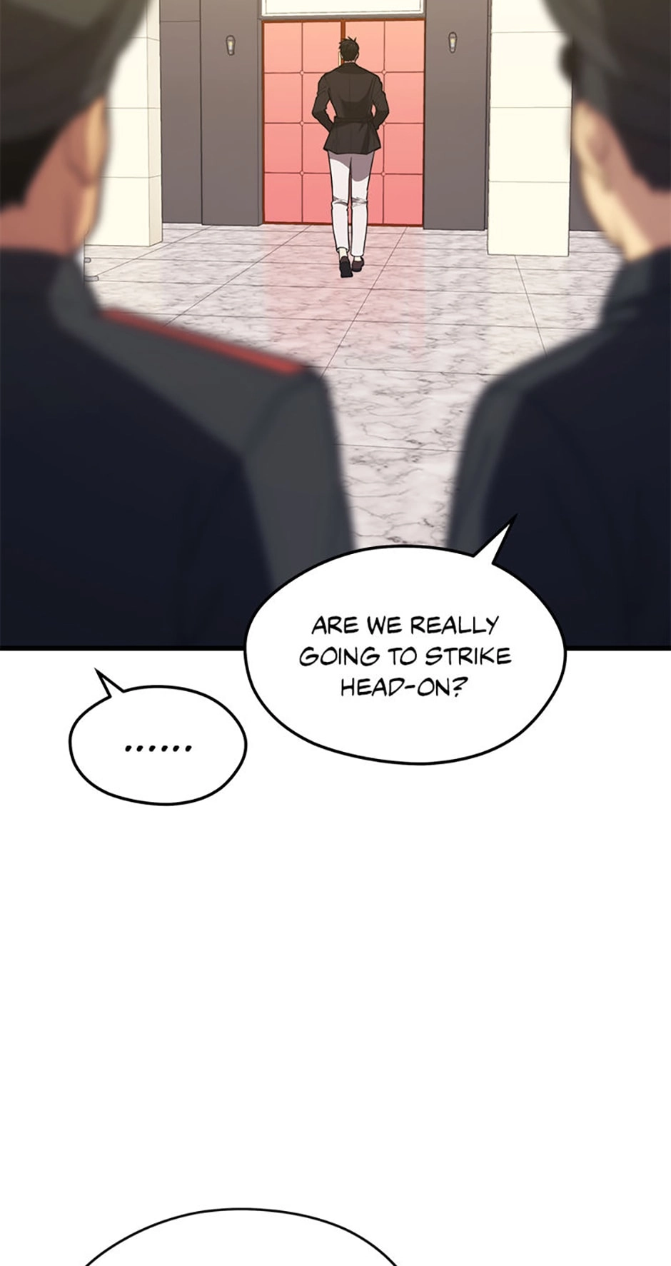 Read Seoul Station