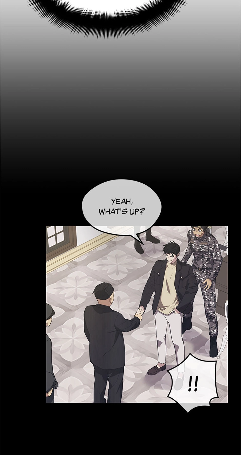 Read Seoul Station