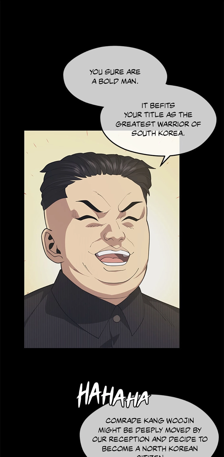 Read Seoul Station
