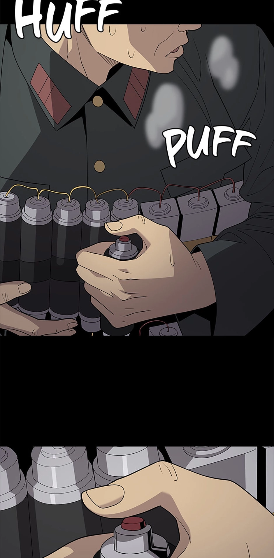 Read Seoul Station