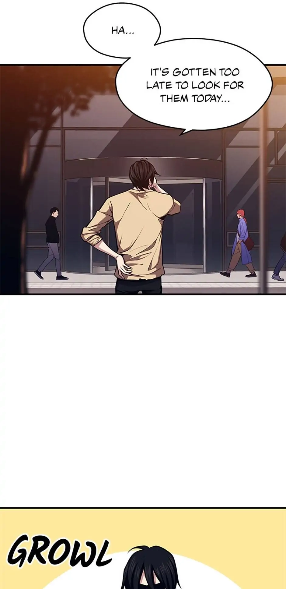 Read Seoul Station