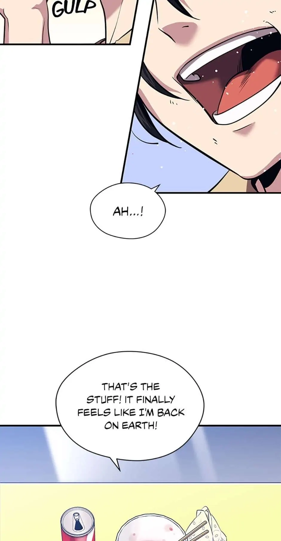 Read Seoul Station