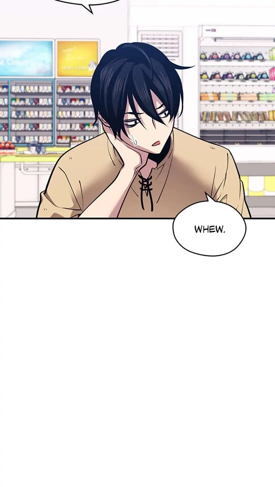 Read Seoul Station