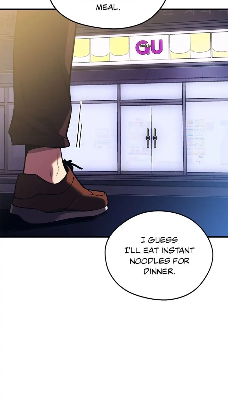 Read Seoul Station