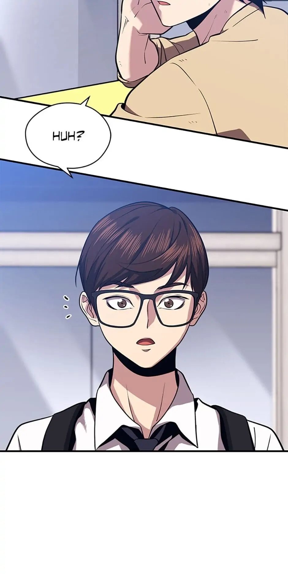 Read Seoul Station