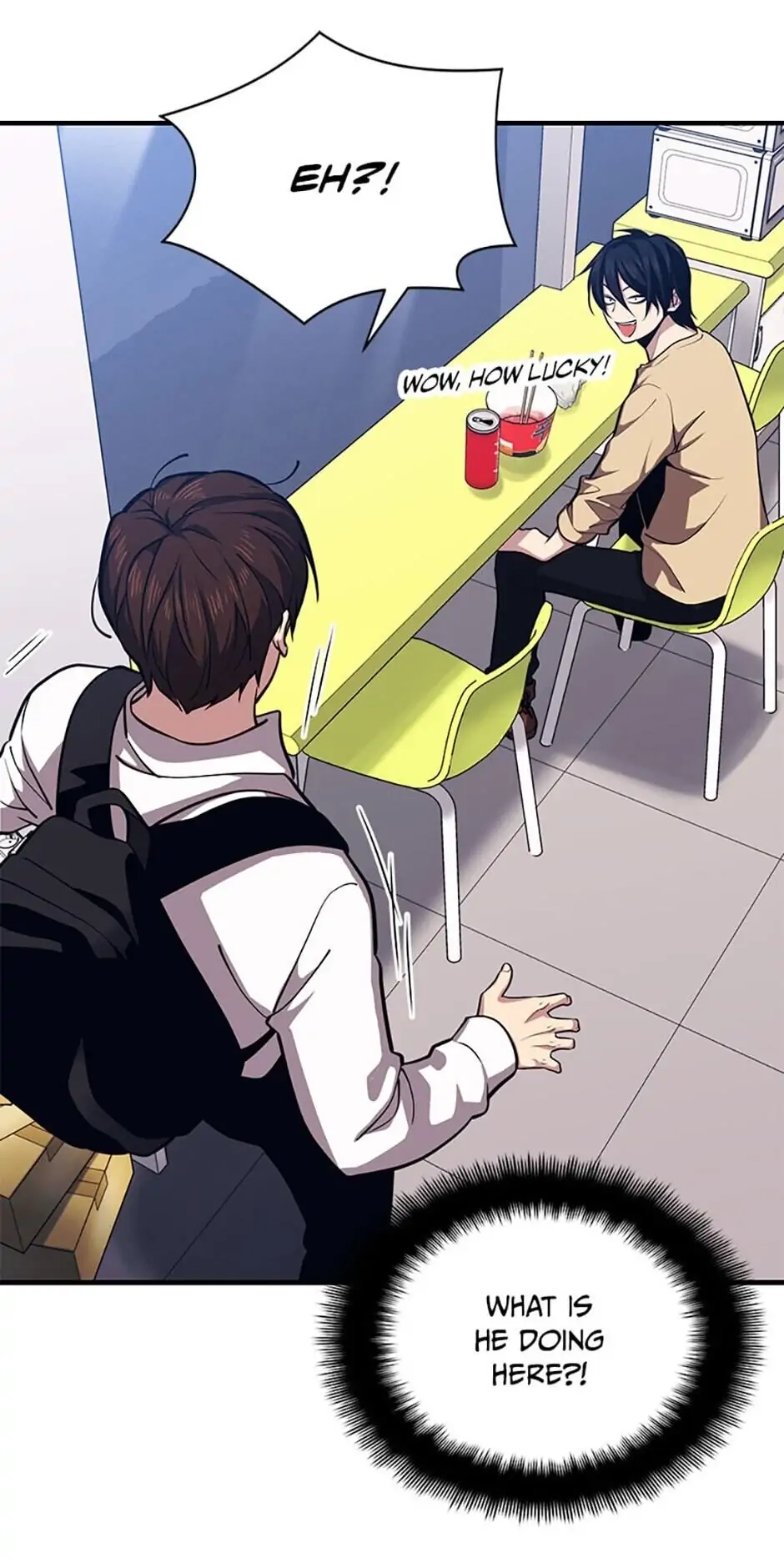 Read Seoul Station