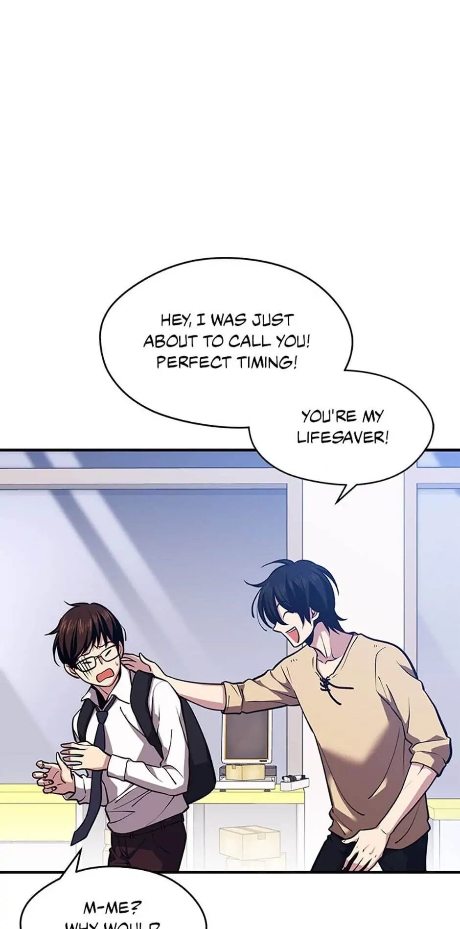 Read Seoul Station
