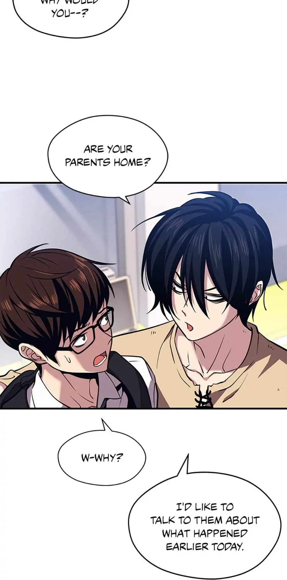 Read Seoul Station