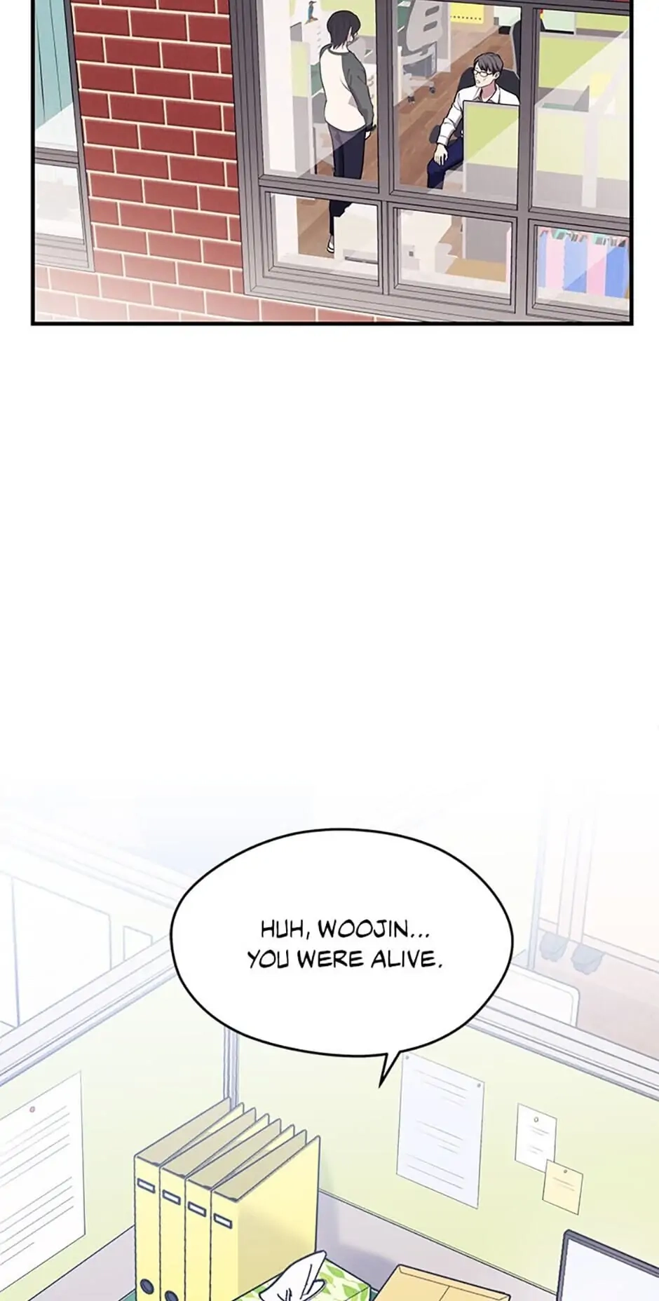 Read Seoul Station