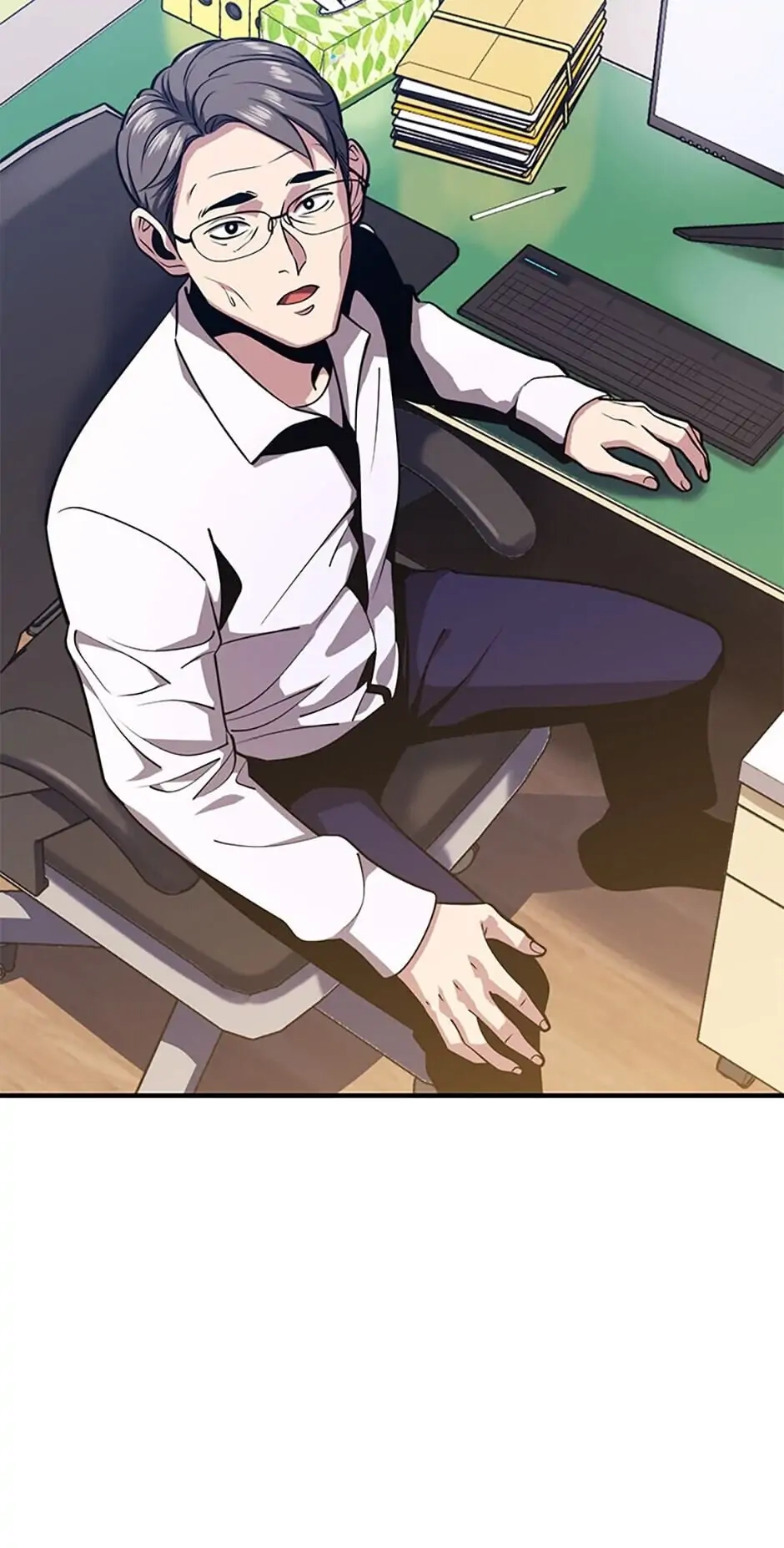 Read Seoul Station