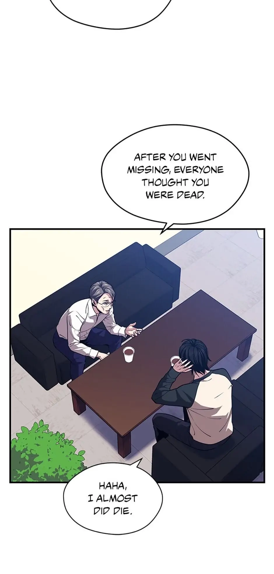 Read Seoul Station