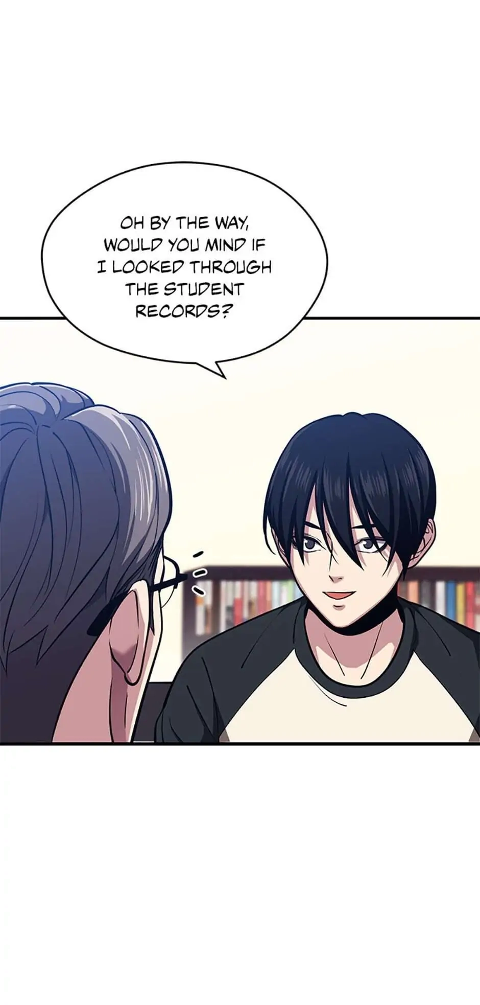 Read Seoul Station
