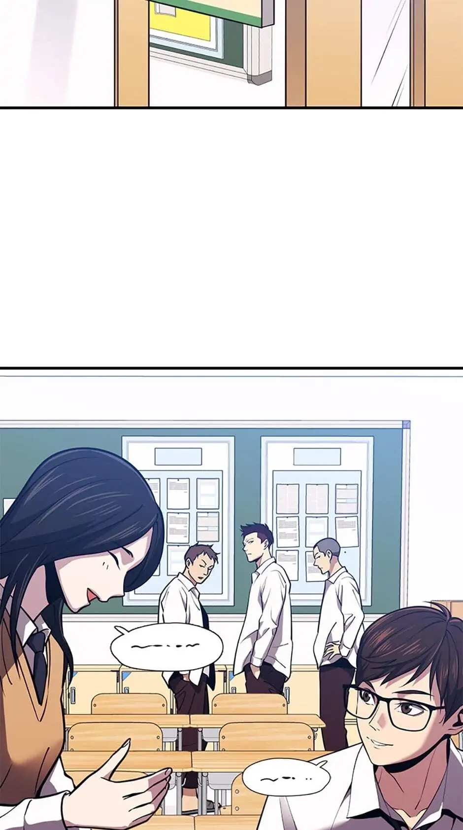 Read Seoul Station