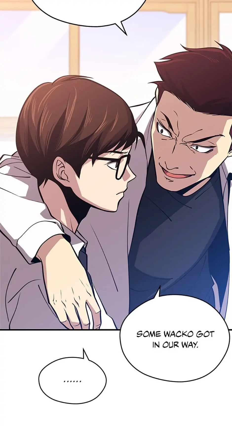 Read Seoul Station