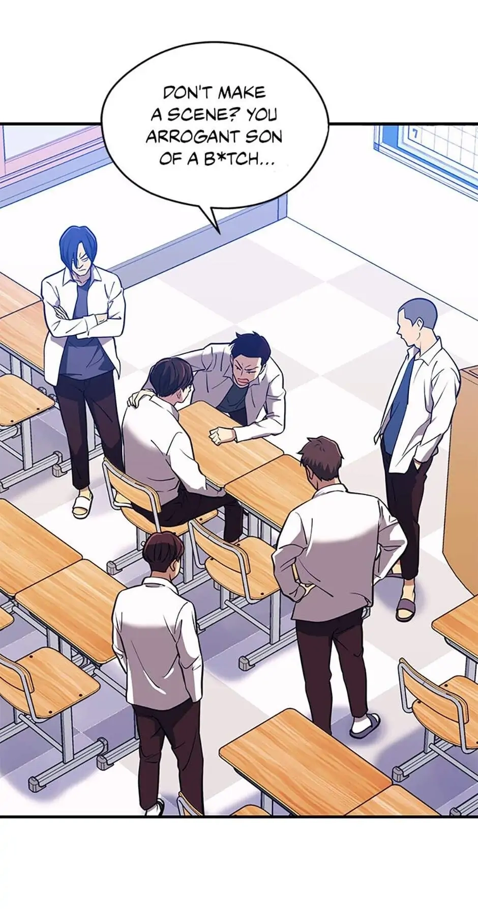 Read Seoul Station
