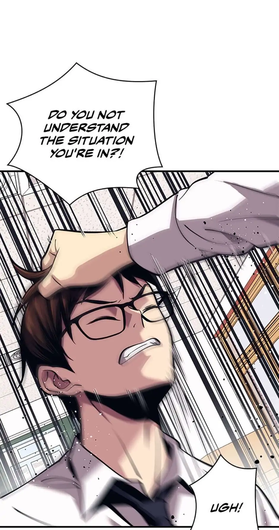 Read Seoul Station