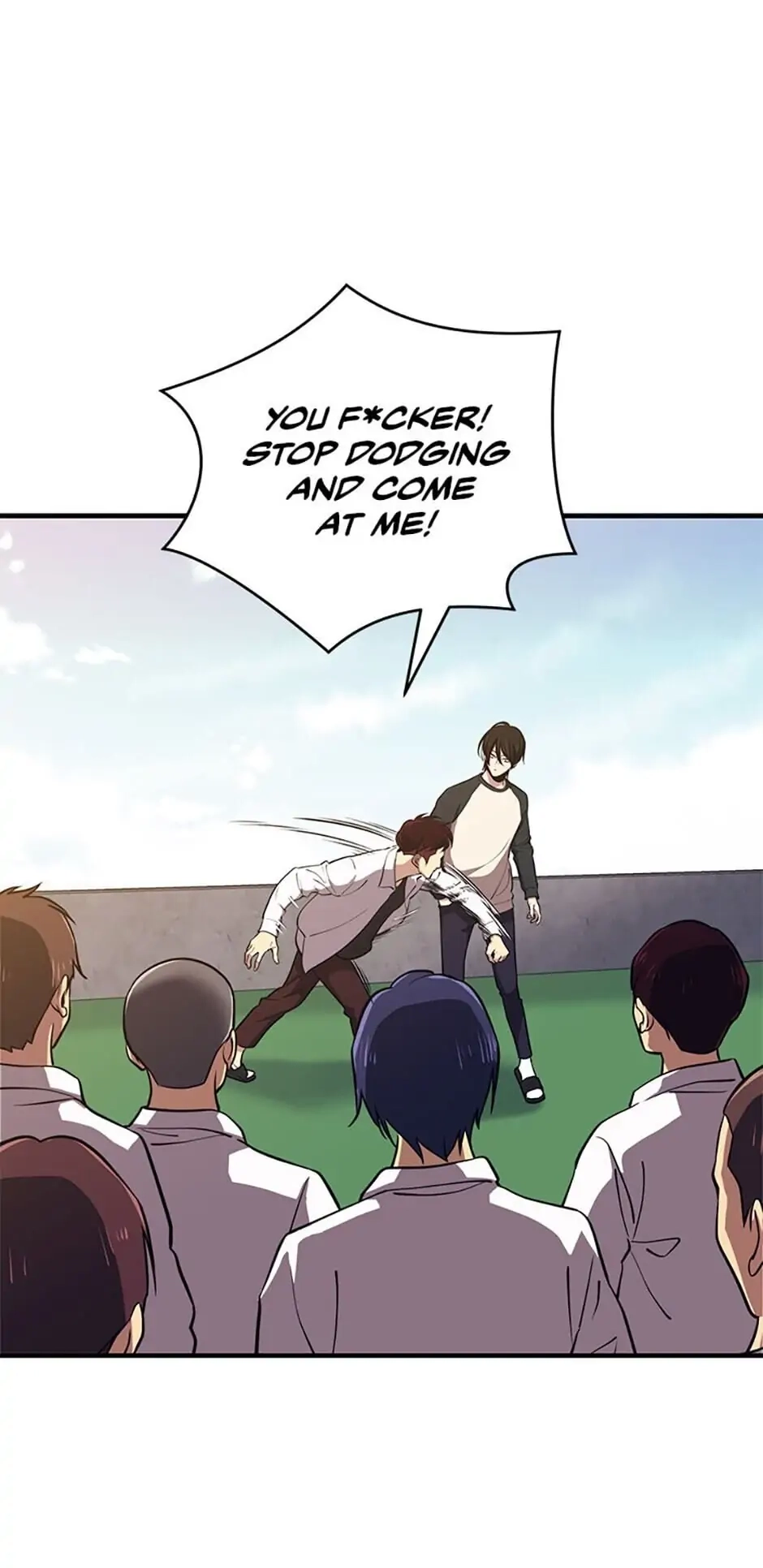 Read Seoul Station