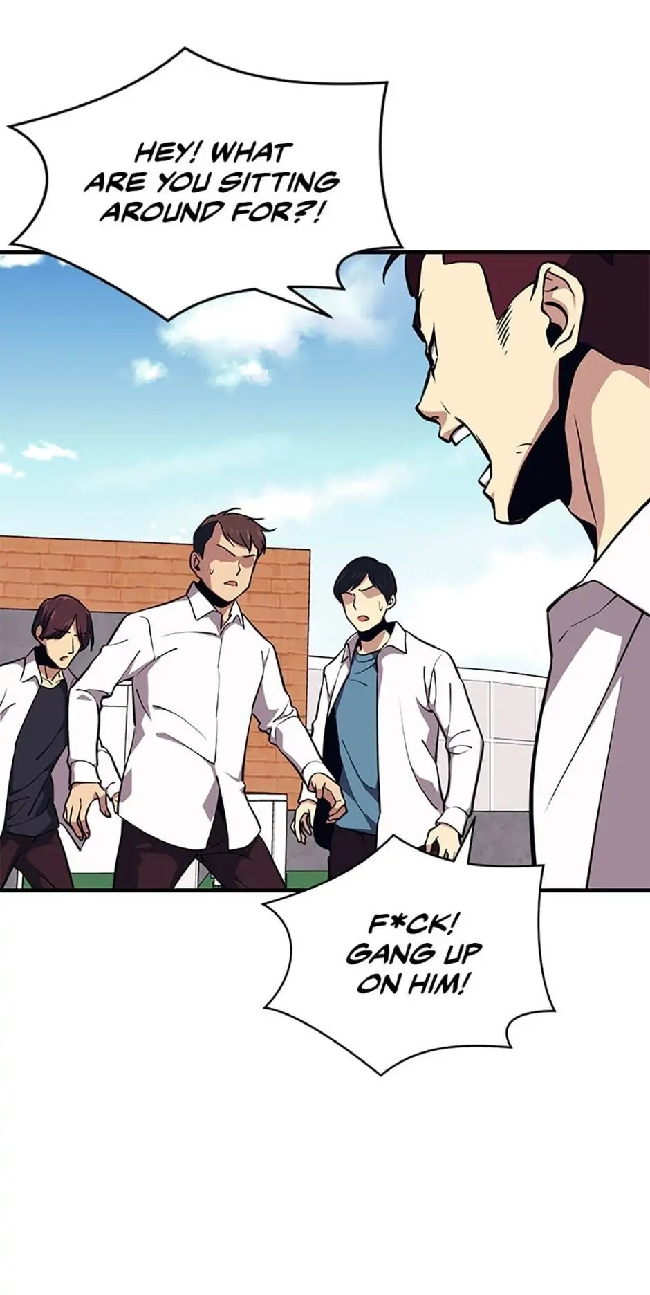 Read Seoul Station