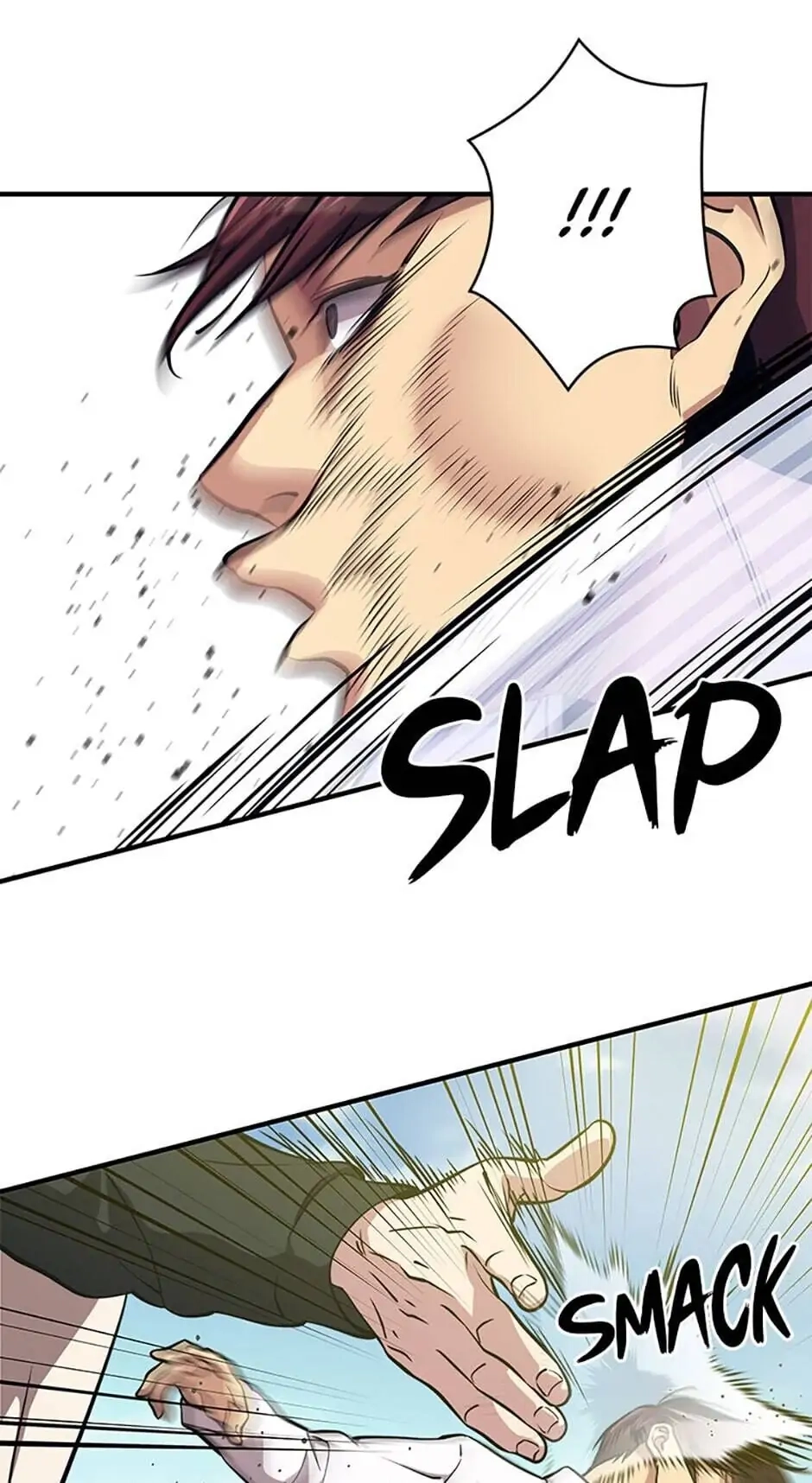 Read Seoul Station