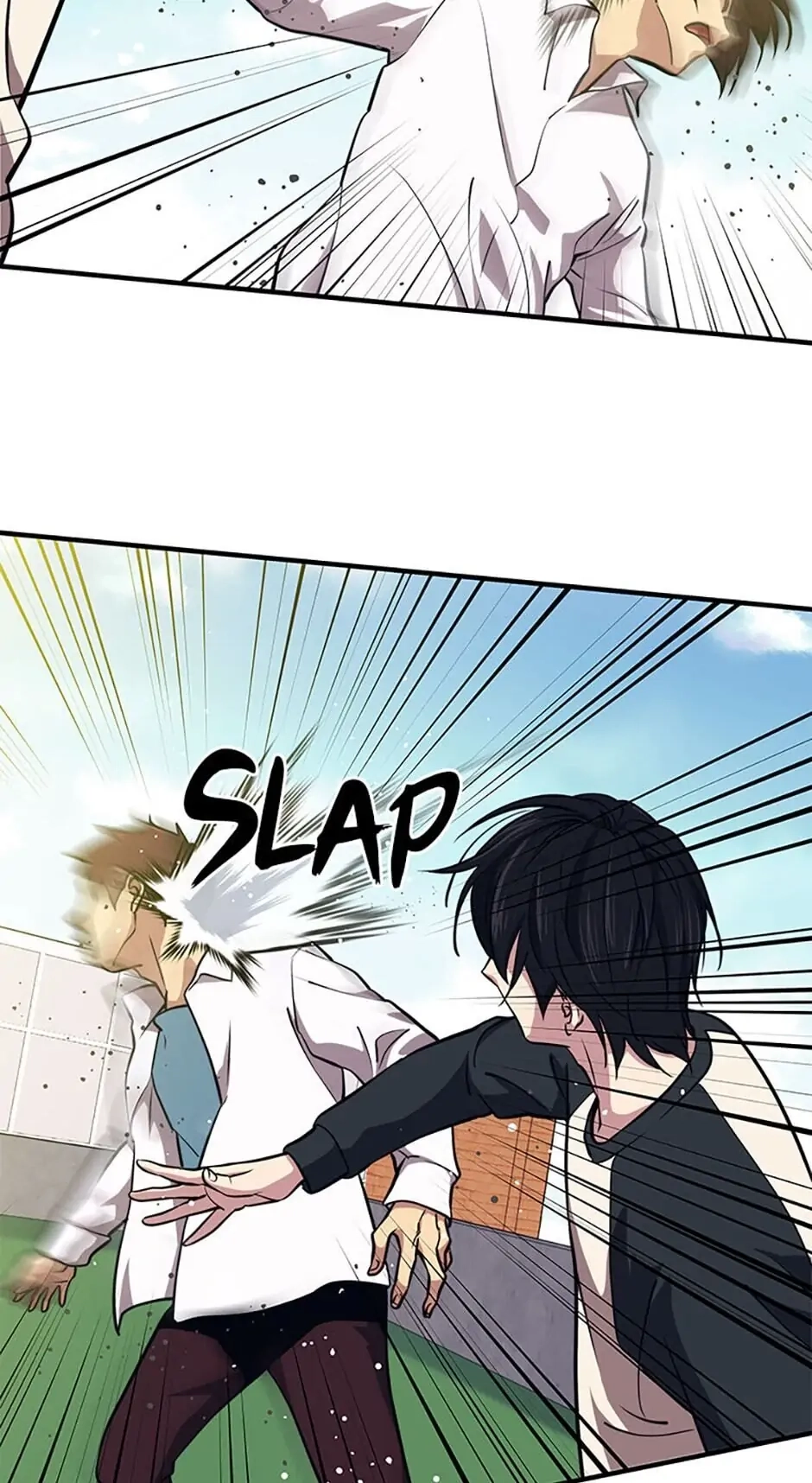 Read Seoul Station