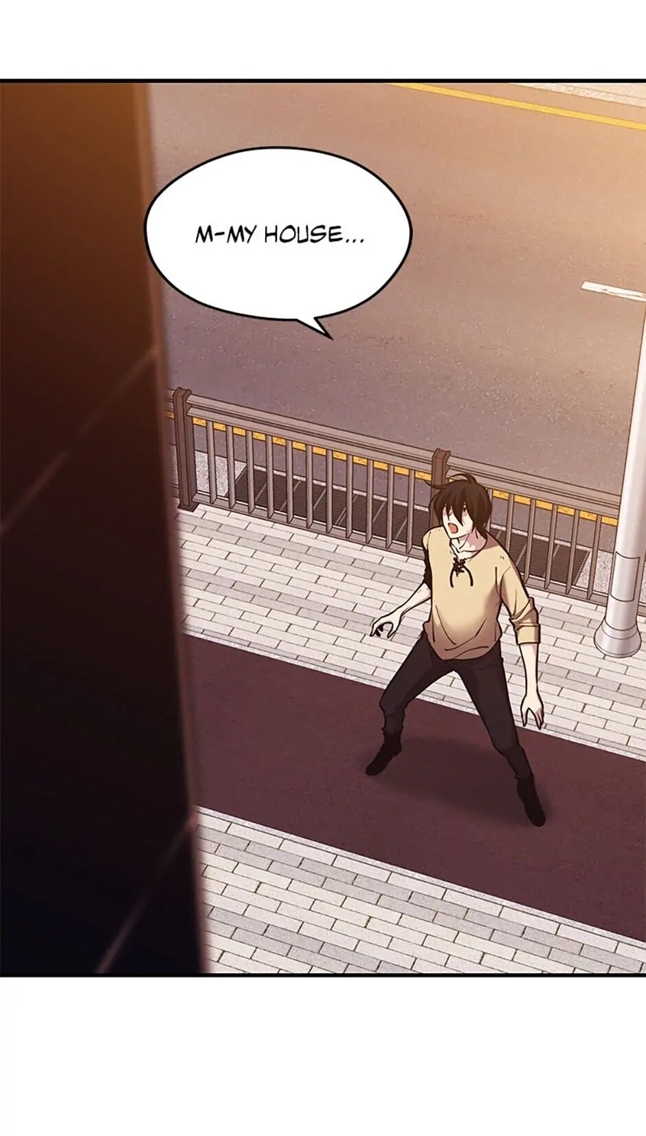 Read Seoul Station