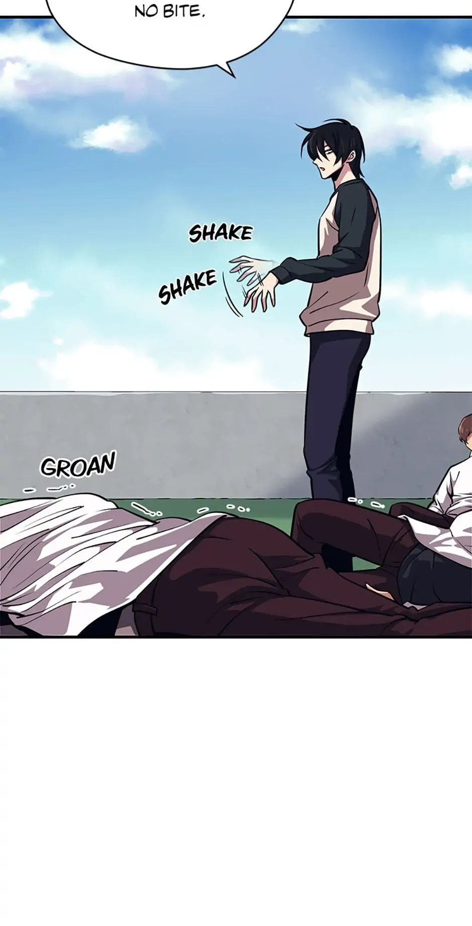 Read Seoul Station