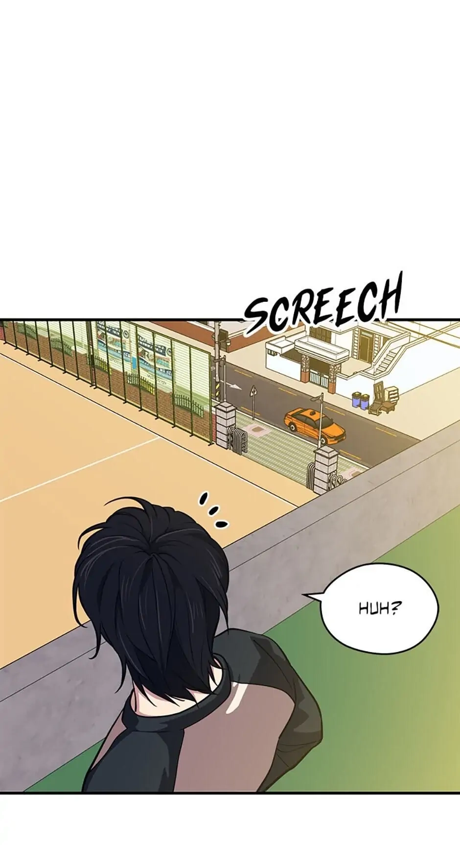 Read Seoul Station