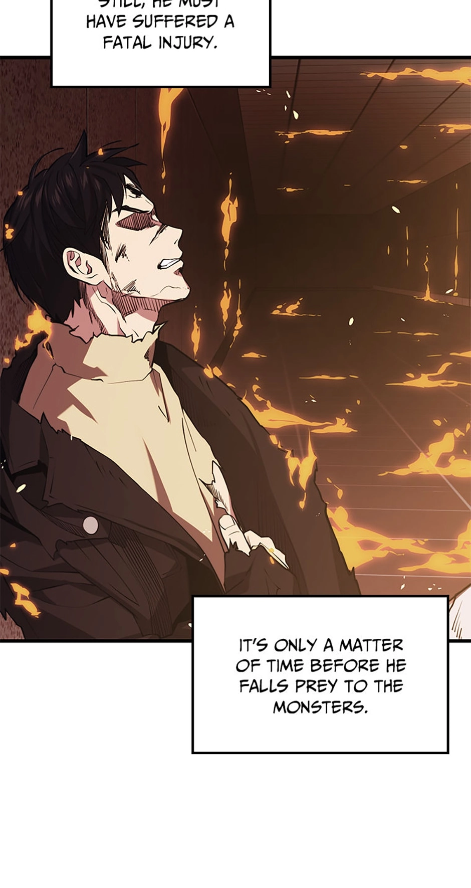 Read Seoul Station