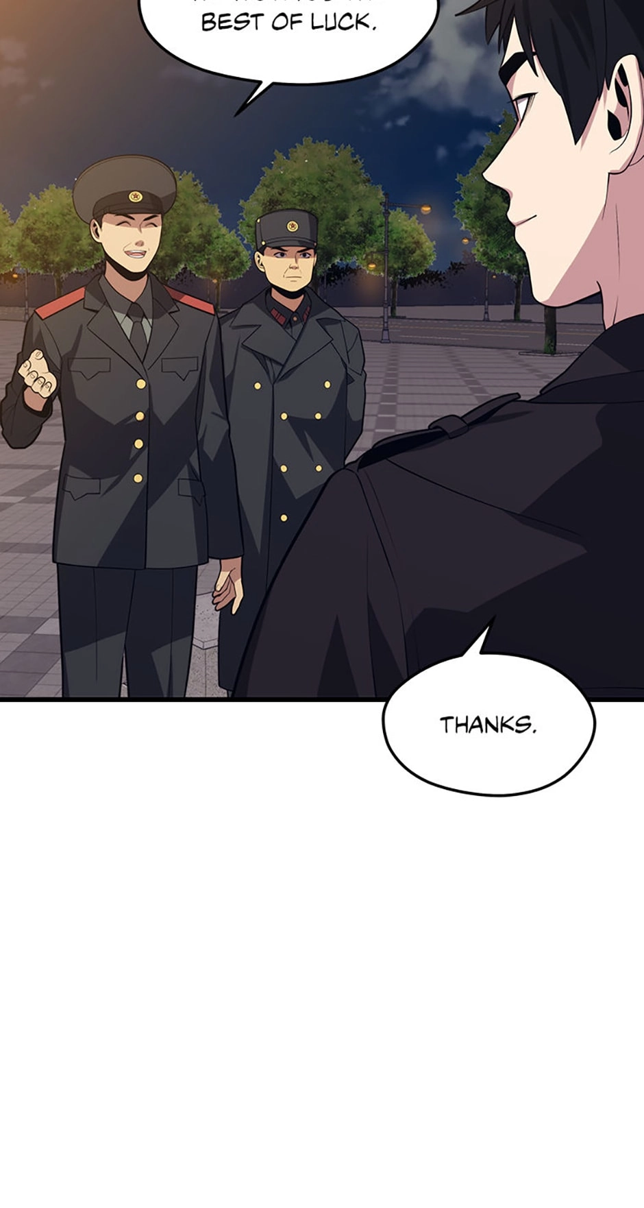Read Seoul Station