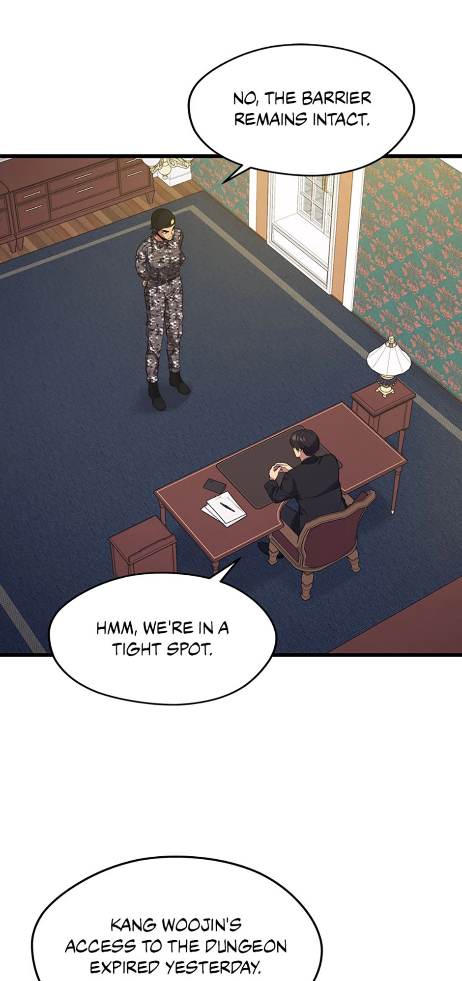 Read Seoul Station