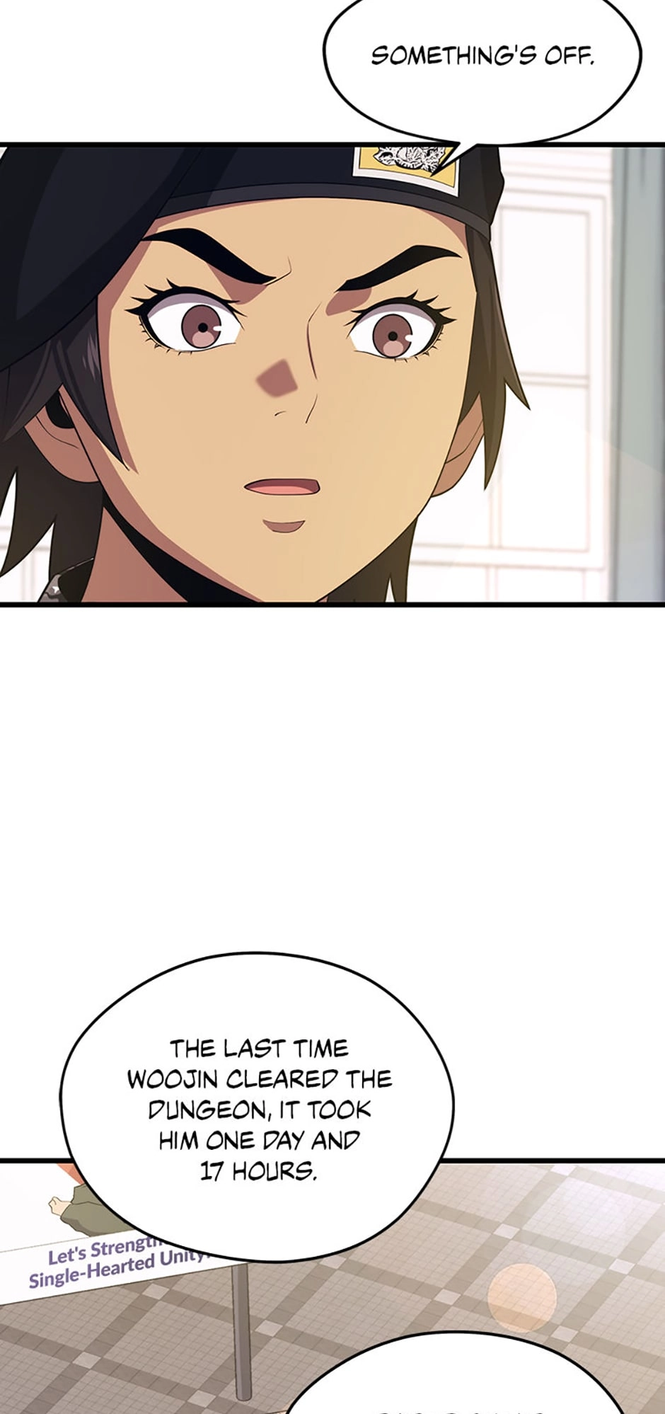 Read Seoul Station