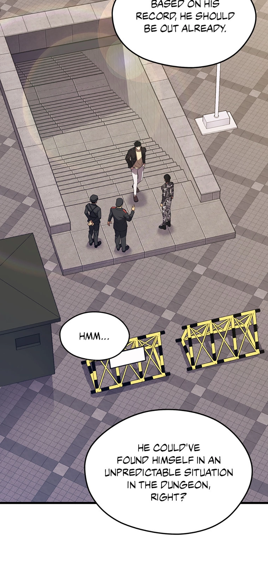 Read Seoul Station