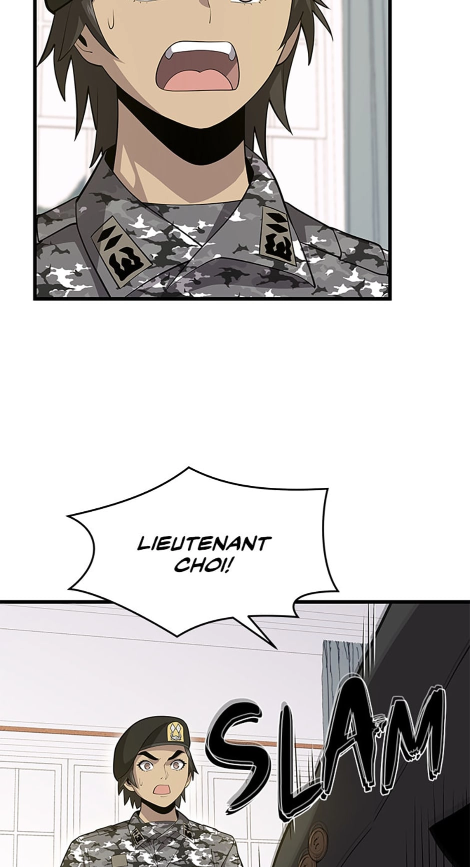 Read Seoul Station