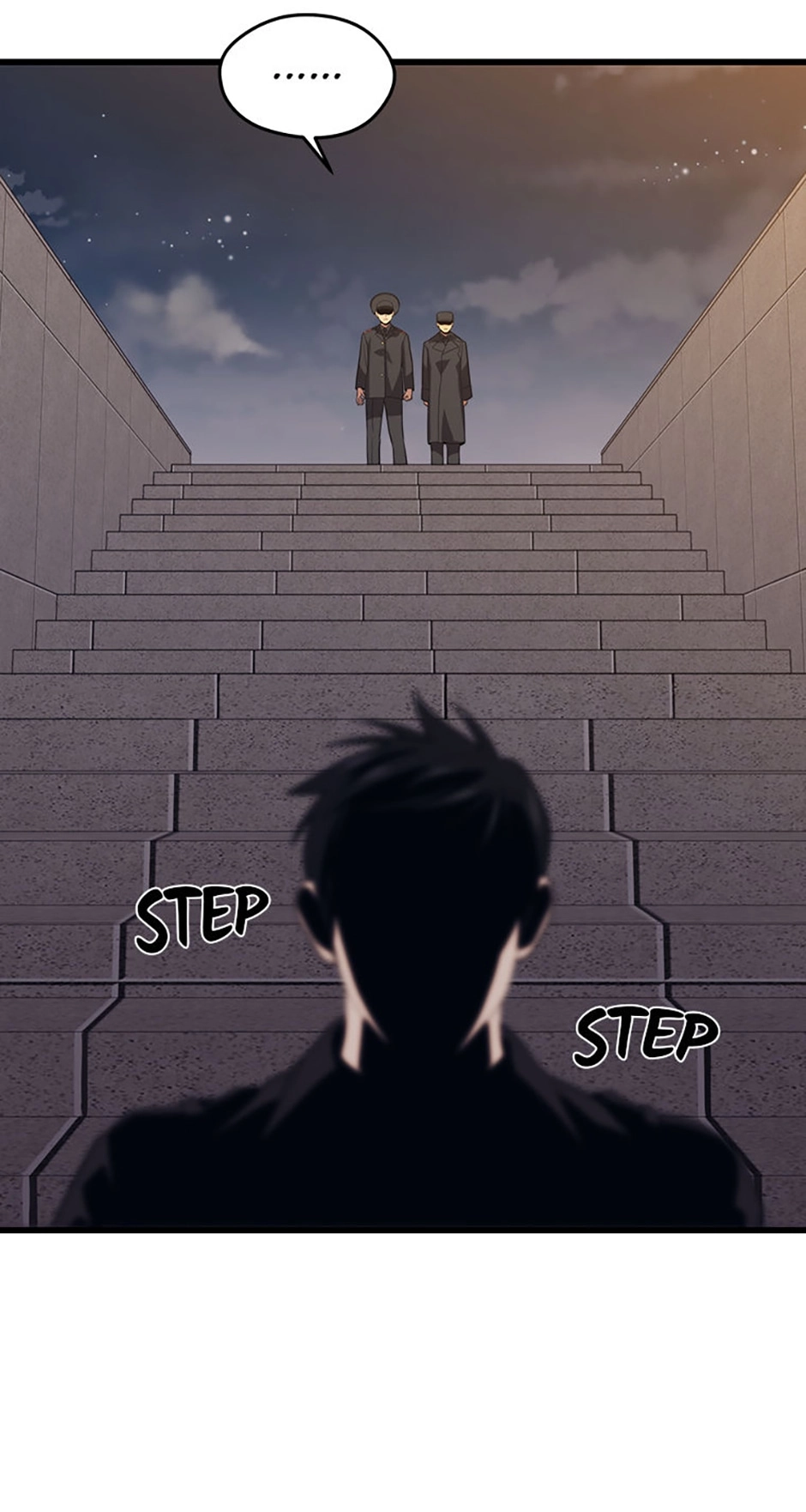 Read Seoul Station