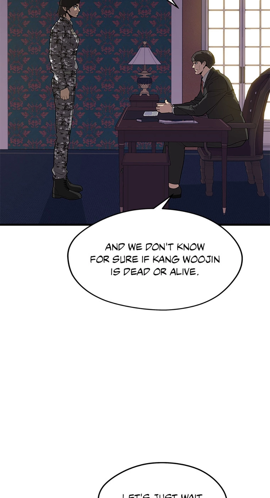 Read Seoul Station